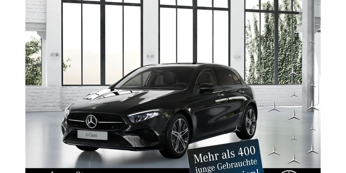 Mercedes-Benz A 250 9.000 km 38.880 &euro; Koblenz 56073