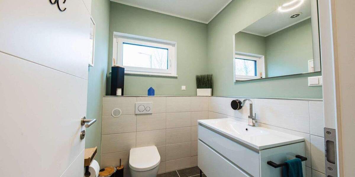 Einfamilienhaus Urmitz - 5 Zimmer, 162 m&sup2;, 625.000&euro; | Angebot:25684951