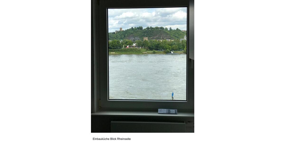 Hochparterre Koblenz Karthause - 4 Zimmer, 75 m&sup2;, 235.000&euro; | Angebot:26247580