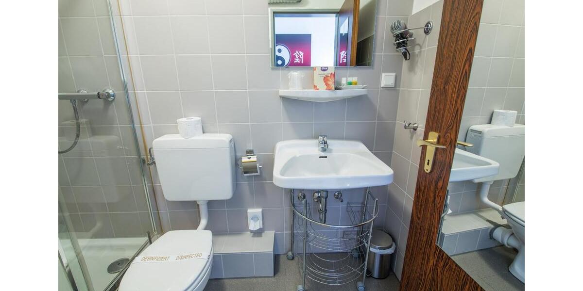 Etagenwohnung Koblenz - 1 Zimmer, 30 m&sup2;, 1.130&euro; | Angebot:15911682