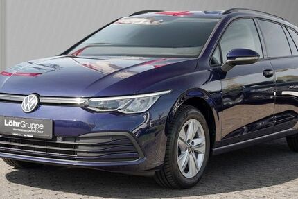 VW Golf 54.753 km 19.980 &euro; Bendorf 56170