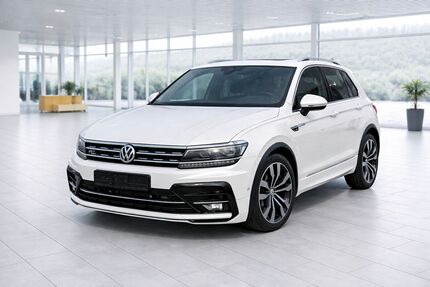 VW Tiguan 144.000 km 23.600 &euro; Selters 56242