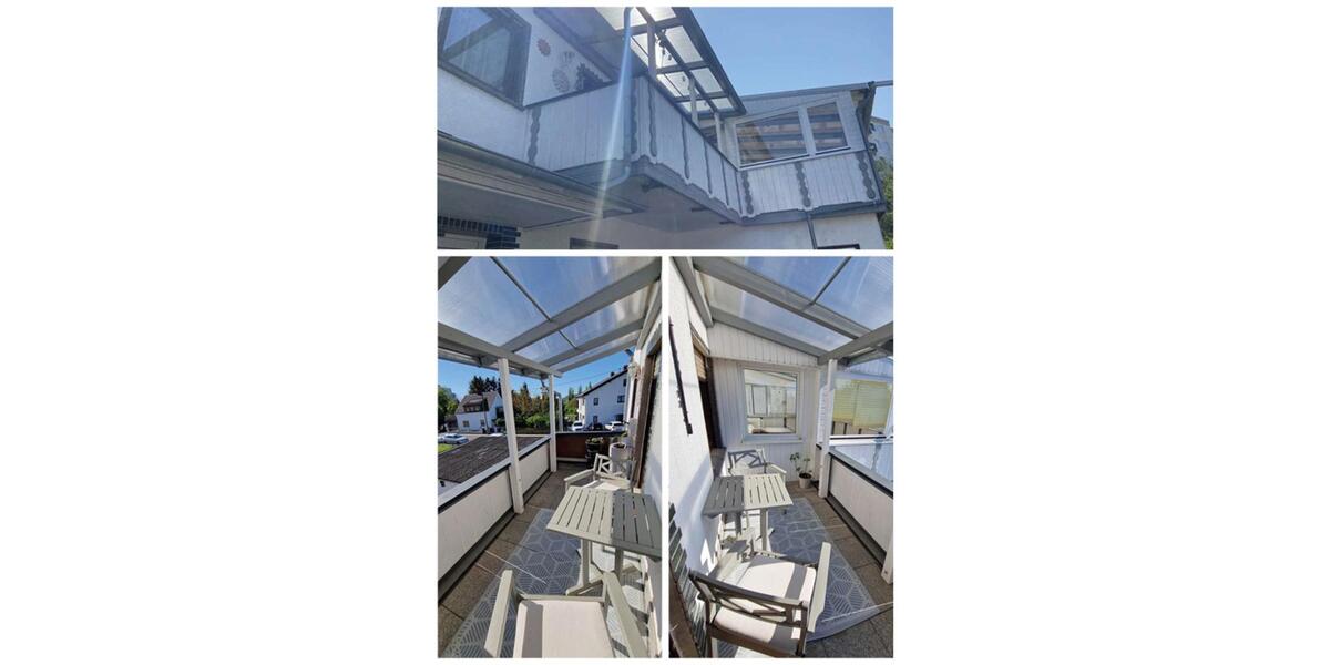 Etagenwohnung Weißenthurm - 5 Zimmer, 91 m&sup2;, 345.000&euro; | Angebot:25905233