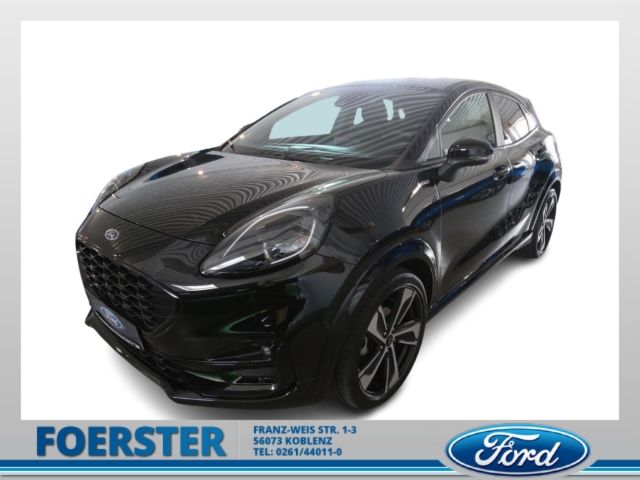Ford Puma 35.605 km 19.480 &euro; Koblenz 56073