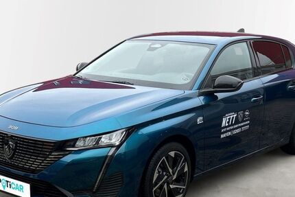 Peugeot 308 9.000 km 28.900 &euro; Mayen 56727