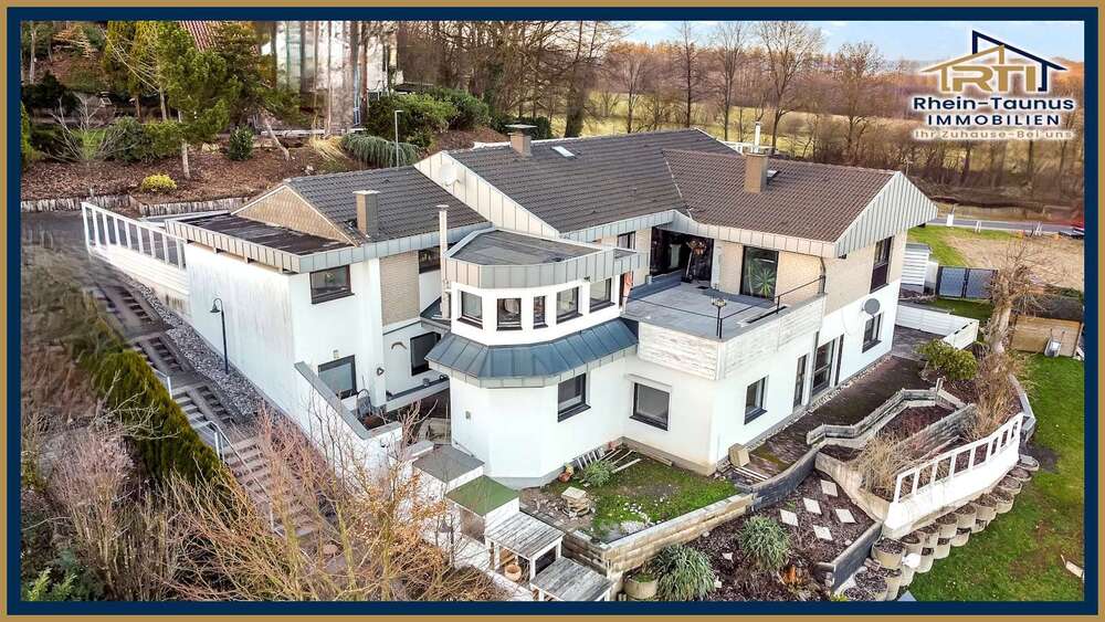 Einfamilienhaus Welschneudorf - 12 Zimmer, 317 m&sup2;, 535.000&euro; | Angebot:25358331