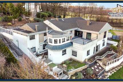 Haus Welschneudorf - 12 Zimmer, 317 m&sup2;, 535.000&euro; | Angebot:25358331