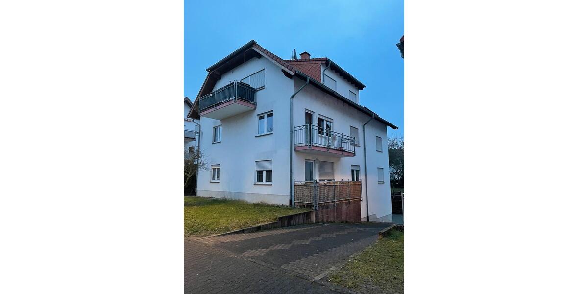 Erdgeschoßwohnung Urmitz - 4 Zimmer, 112 m&sup2;, 1.370&euro; | Angebot:25299190