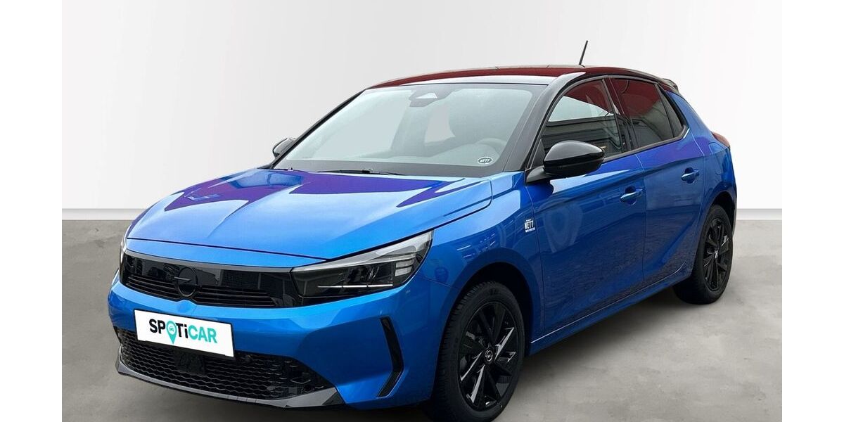 Opel Corsa 1.200 km 21.900 &euro; Mayen 56727