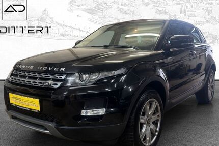 Land Rover Range Rover Evoque 138.000 km 10.990 &euro; Koblenz-Niederberg 56077