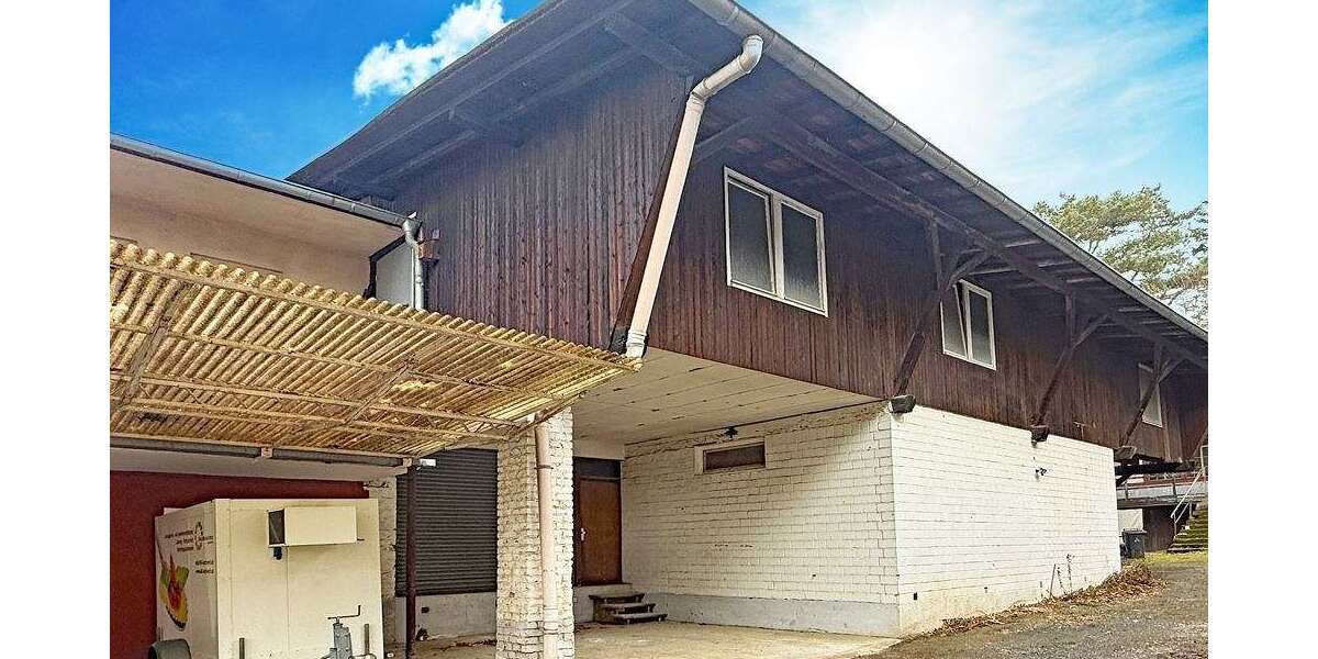 Gewerbeobjekt Bad Honnef - 900&euro; | Angebot:24778573