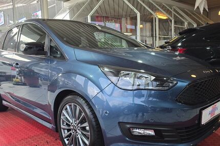 Ford C-Max 48.540 km 13.800 &euro; Lahnstein 56112