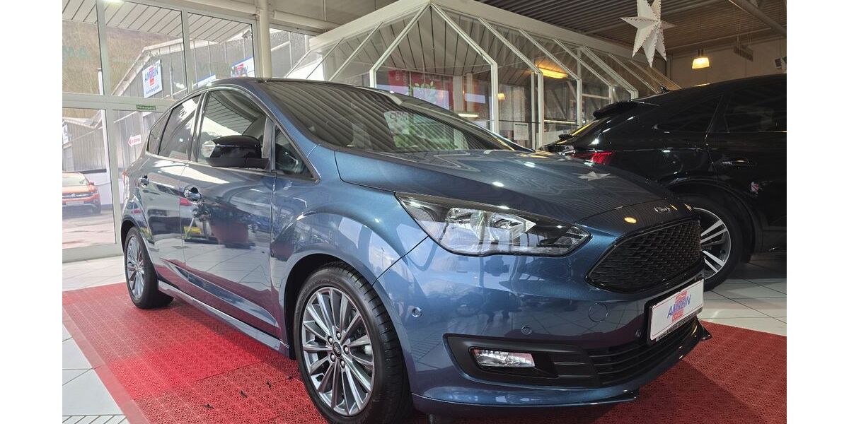 Ford C-Max 48.540 km 13.800 &euro; Lahnstein 56112