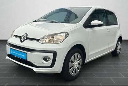 VW up! 40.828 km 11.980 &euro; Mayen 56727