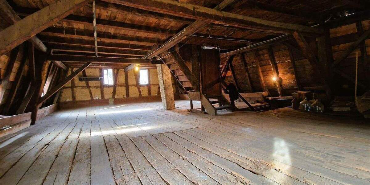 Einfamilienhaus Dausenau - 1 Zimmer, 179 m&sup2;, 175.000&euro; | Angebot:25678652