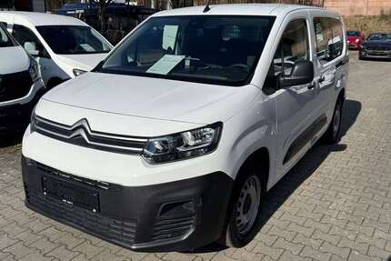 Citroen Berlingo 100.000 km 9.500 &euro; Bad Neuenahr-Ahrweiler 53474