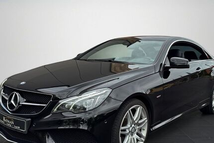 Mercedes-Benz E 200 62.000 km 24.999 &euro; Weißenthurm 56575