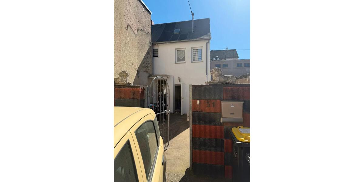 Einfamilienhaus Mülheim-Kärlich Kärlich - 3 Zimmer, 65 m&sup2;, 115.000&euro; | Angebot:27055292