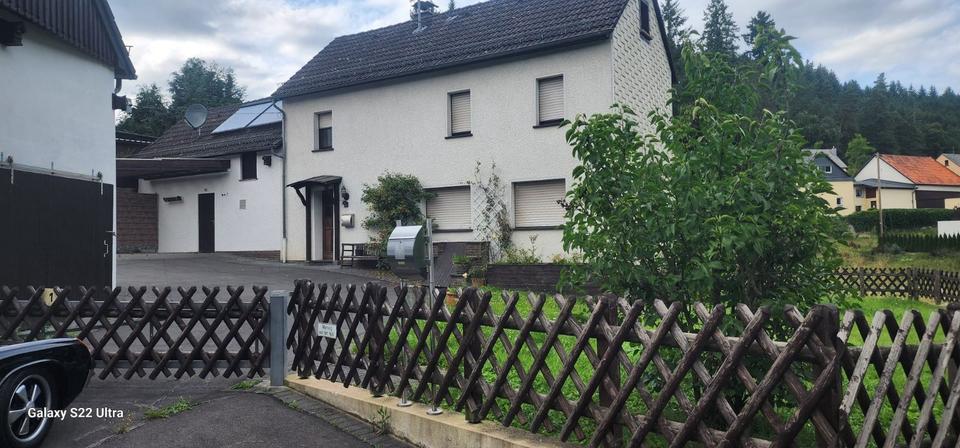 Einfamilienhaus Ettringen - 5 Zimmer, 115 m&sup2;, 259.000&euro; | Angebot:25395705