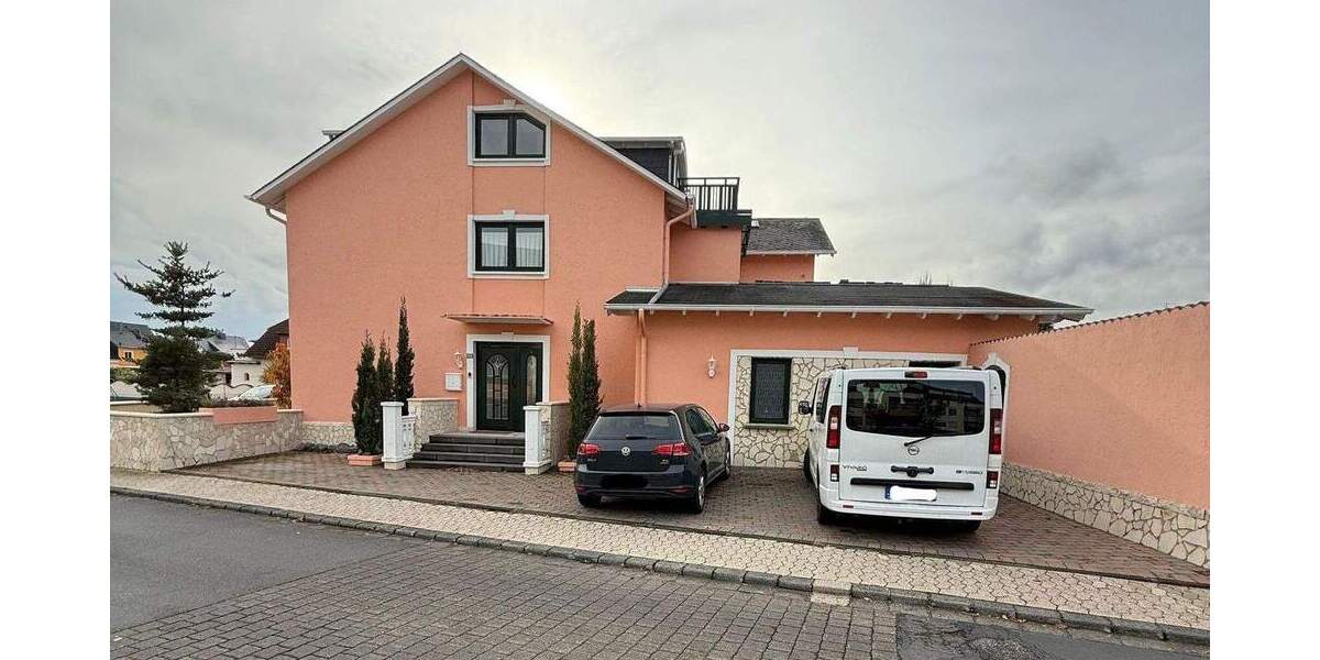 Mehrfamilienhaus, Wohnhaus Kruft - 1 Zimmer, 280 m&sup2;, 595.000&euro; | Angebot:25739091