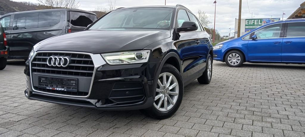 Audi Q3 39.000 km 19.675 &euro; Brohl-Lützing 56656
