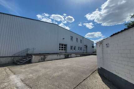 Gewerbeobjekt Rheinbreitbach - 3.500&euro; | Angebot:24363137