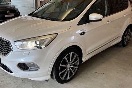 Ford Kuga 113.190 km 14.399 &euro; Horhausen 56593