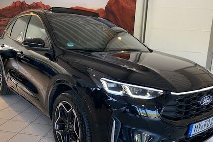 Ford Kuga 16.600 km 37.990 &euro; Mayen 56727