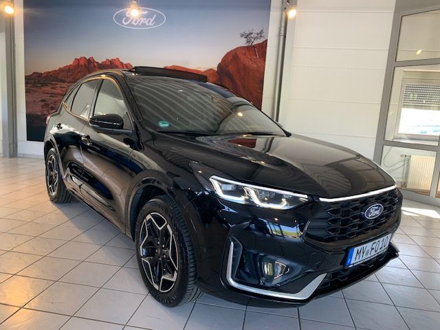 Ford Kuga 16.600 km 37.990 &euro; Mayen 56727