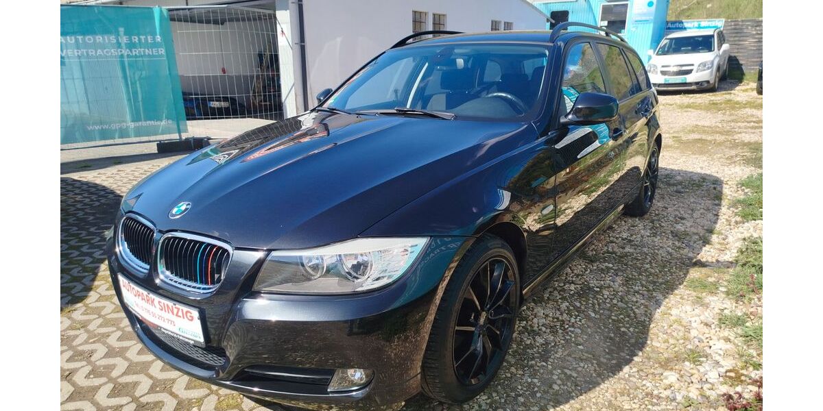 BMW 318 177.000 km 6.999 &euro; Bad Neuenahr-Ahrweiler 53474