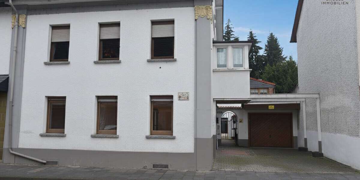 Einfamilienhaus Bendorf-Mülhofen Mülhofen - 10 Zimmer, 205 m&sup2;, 220.000&euro; | Angebot:22998990