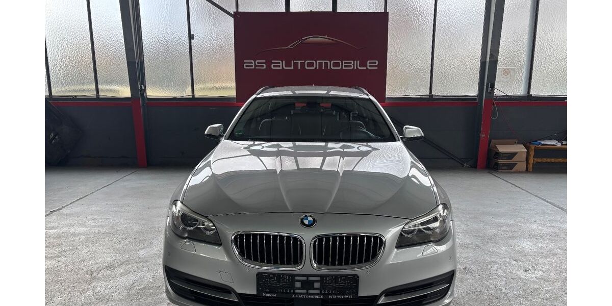 BMW 525 240.861 km 9.490 &euro; neuwied 56567