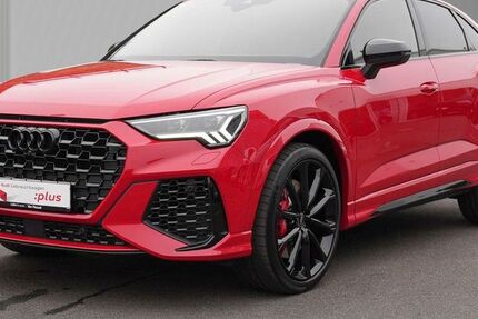 Audi RSQ3 35.789 km 57.980 &euro; Koblenz 56070