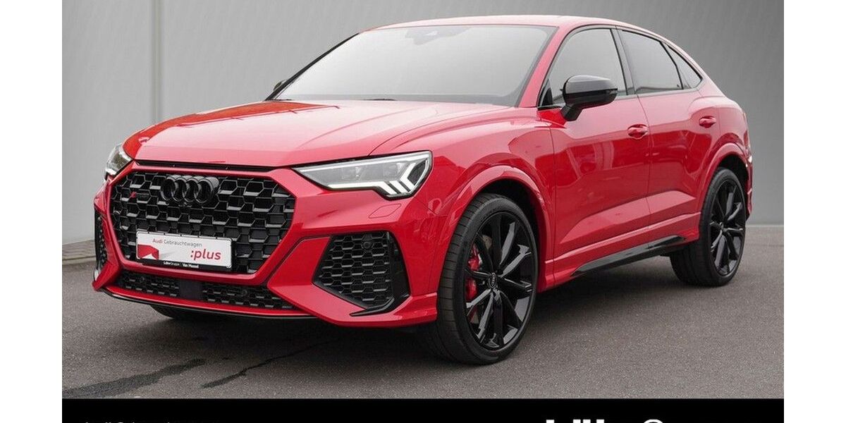 Audi RSQ3 35.789 km 57.980 &euro; Koblenz 56070