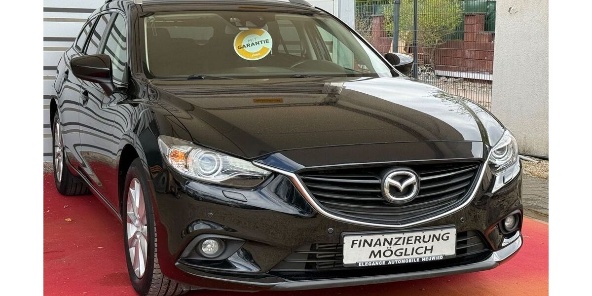 Mazda 6 108.450 km 10.990 &euro; Neuwied 56567