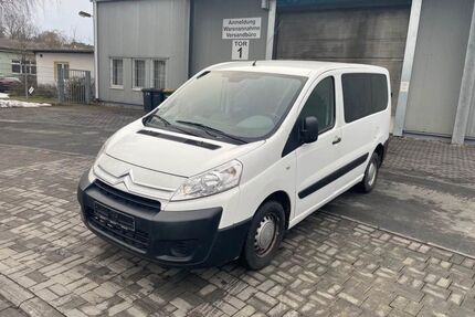 Citroen Jumpy 220.000 km 2.999 &euro; Neuwied 53453