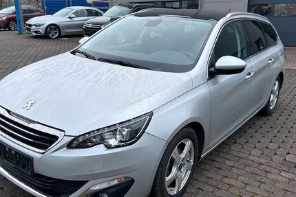 Peugeot 308 96.695 km 6.980 &euro; Koblenz 56077