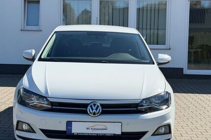 VW Polo 100.000 km 8.999 &euro; Neuwied 56567