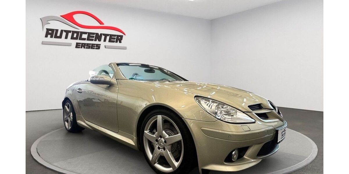 Mercedes-Benz SLK 350 147.830 km 16.990 &euro; Neuwied 56564