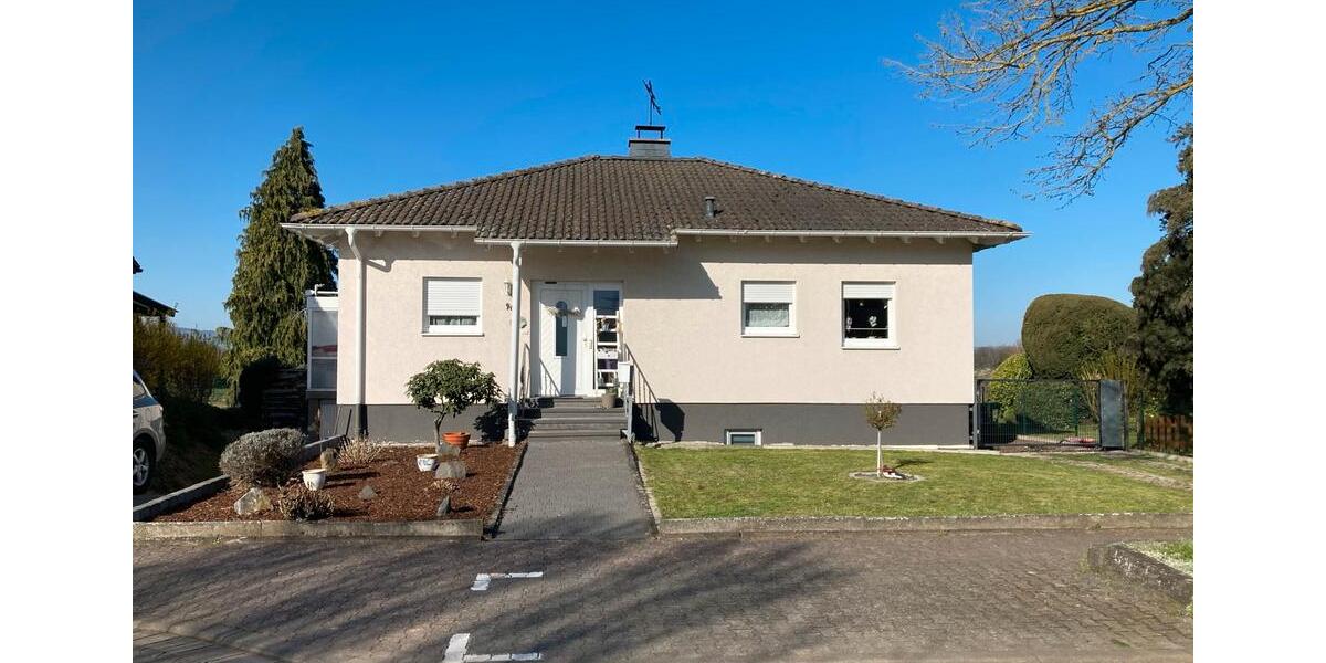 Bungalow Andernach - 5 Zimmer, 125 m&sup2;, 290.000&euro; | Angebot:26896420