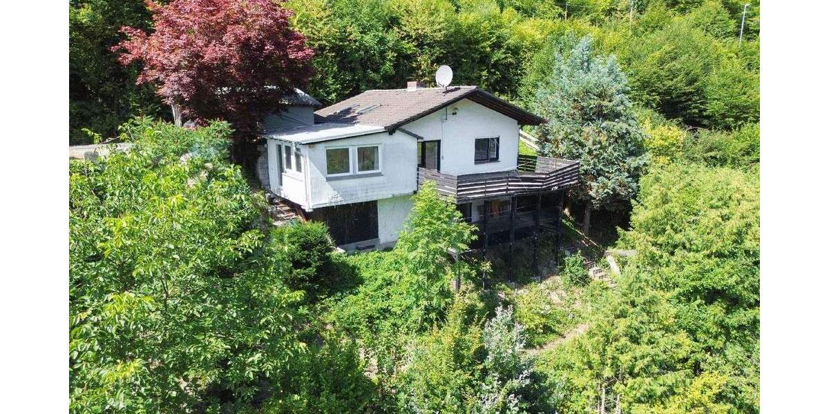 Einfamilienhaus Sankt Katharinen - 4 Zimmer, 100 m&sup2;, 147.000&euro; | Angebot:25781030