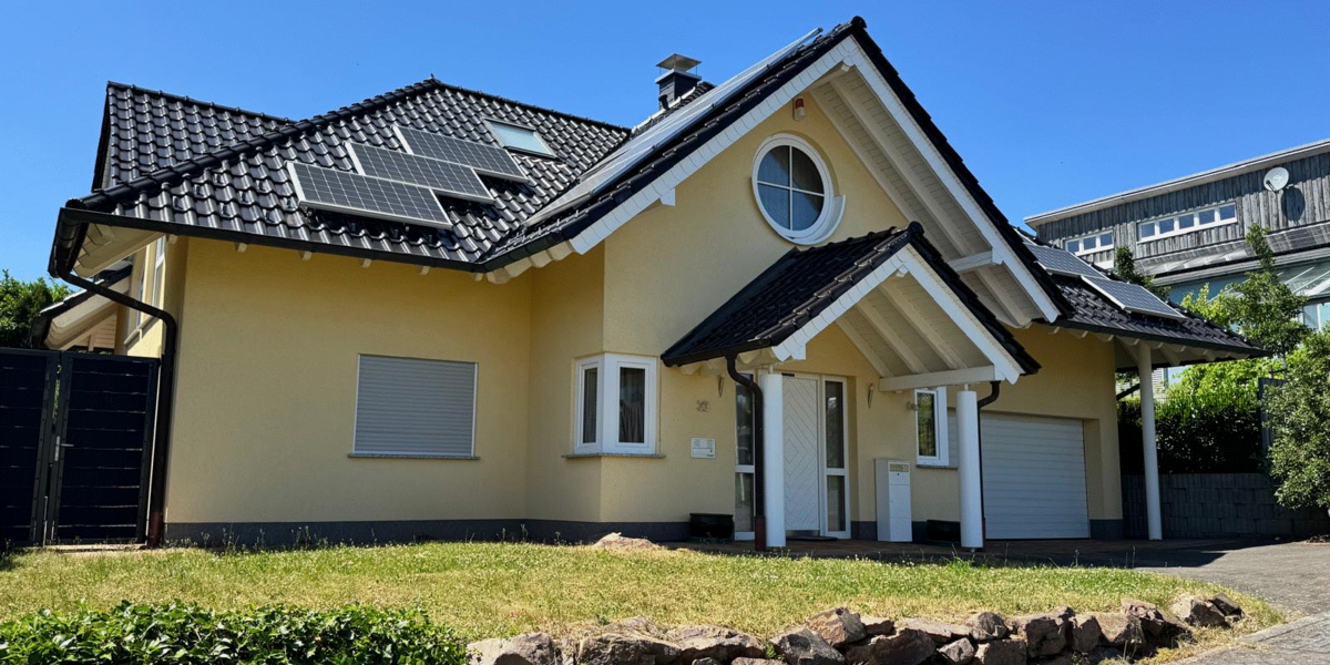 Einfamilienhaus Montabaur - 5 Zimmer, 211 m&sup2;, 895.000&euro; | Angebot:21706819