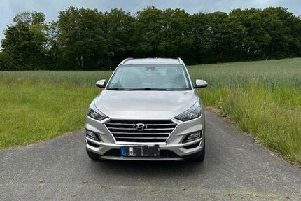 Hyundai TUCSON 42.000 km 17.500 &euro; Andernach 56626