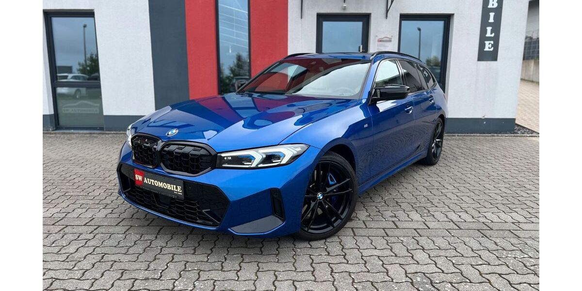 BMW M340i 23.100 km 54.500 &euro; Oberhonnefeld-Gierend 56587