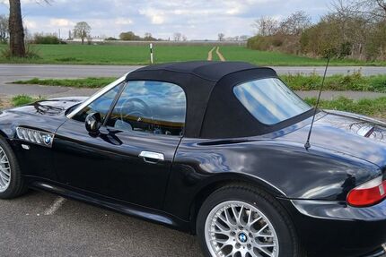 BMW Z3 80.000 km 23.000 &euro; Remagen 53424