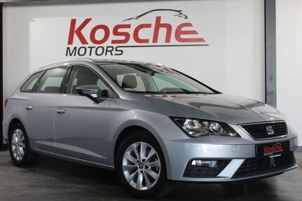 Seat Leon 87.612 km 17.280 &euro; Neuwied 56566