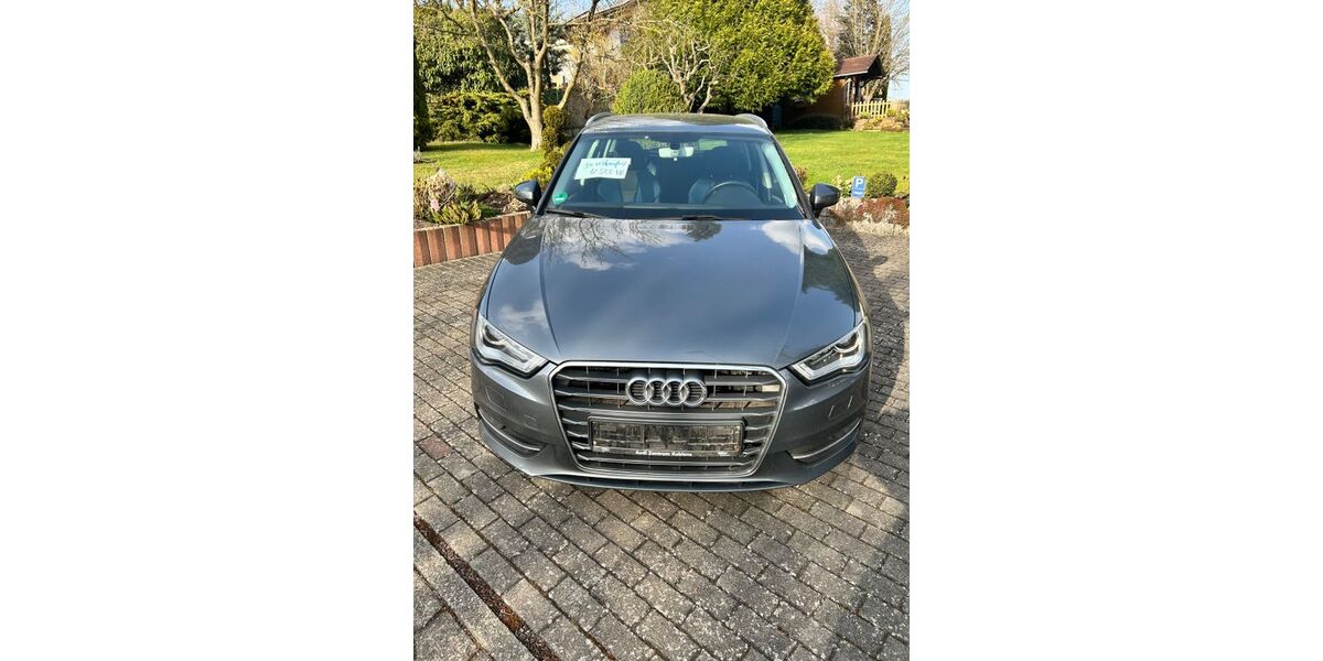 Audi A3 156.000 km 11.950 &euro; Koblenz 56076
