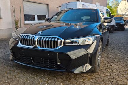 BMW 320 44.200 km 27.000 &euro; Ochtendung 56299