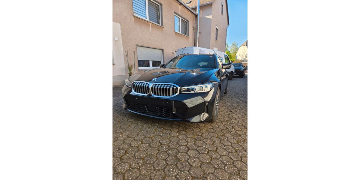 BMW 320 44.200 km 27.000 &euro; Ochtendung 56299