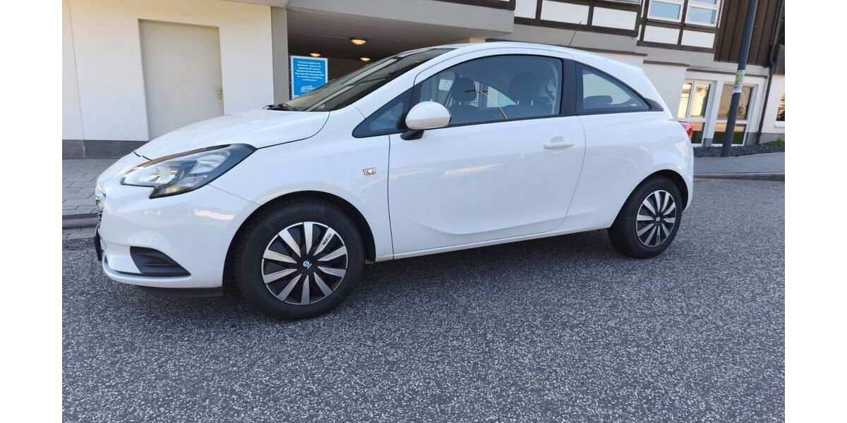Opel Corsa 128.000 km 4.900 &euro; Bad Honnef 53604